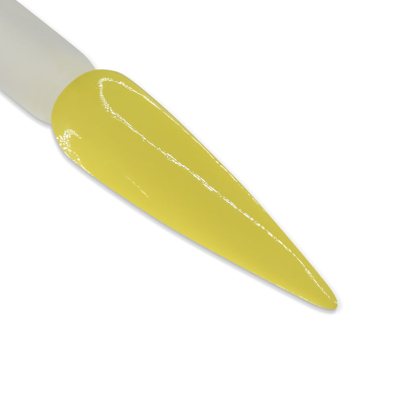 DD Duo - DD110 Mellow Yellow