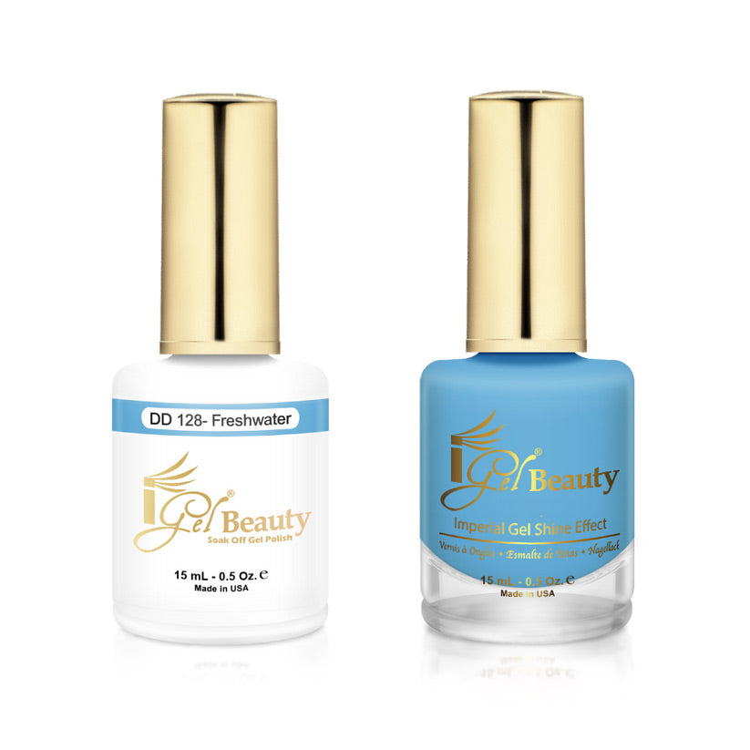 DD Duo - DD128 Freshwater