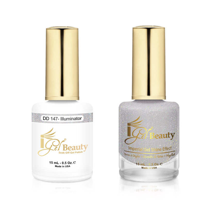 DD Duo - DD147 Illuminator