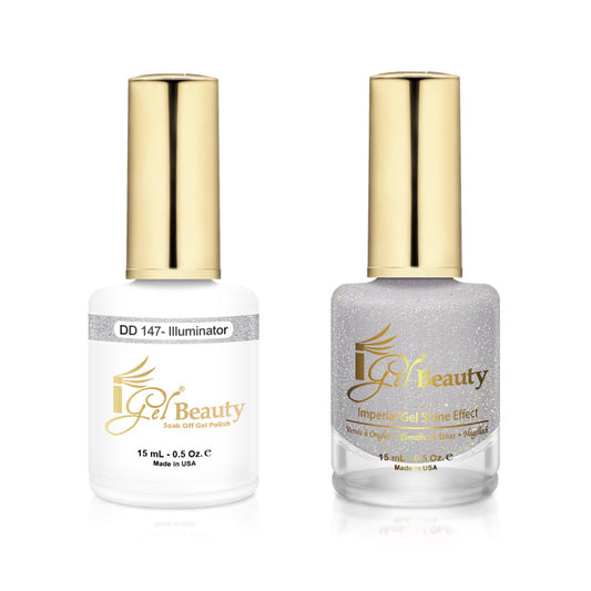 DD Duo -  DD147 Illuminator