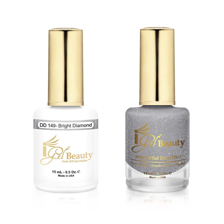 DD Duo - DD149 Bright Diamond
