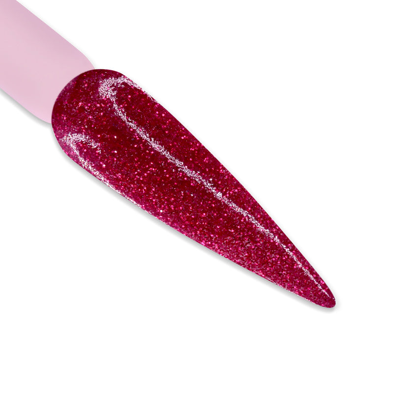 DD Duo - DD154 Ruby Slippers