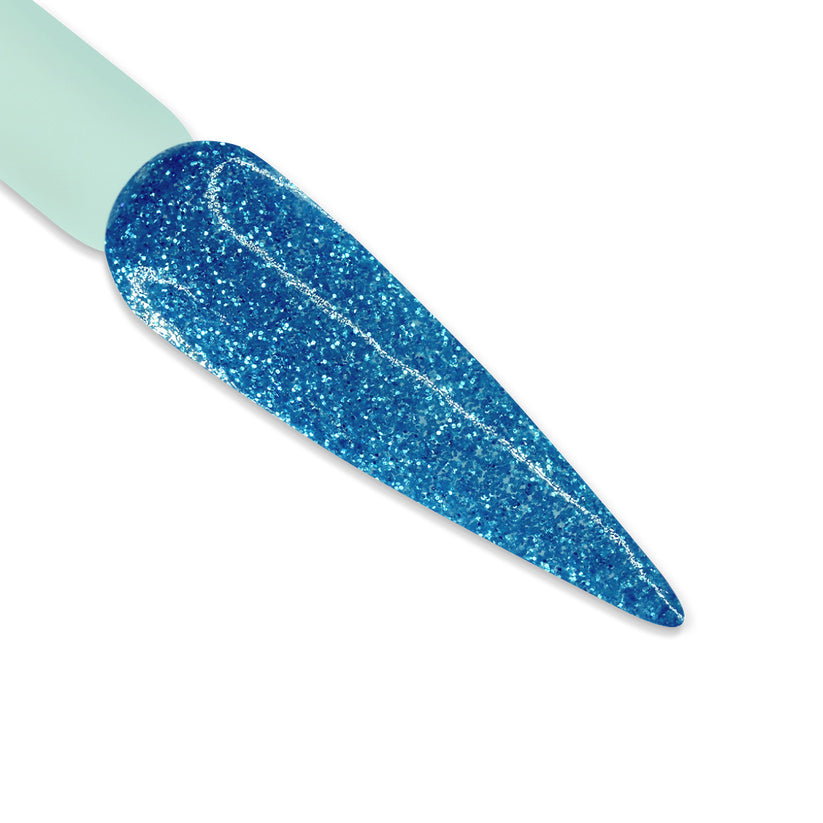 DD Duo - DD157 Blue Mosaic