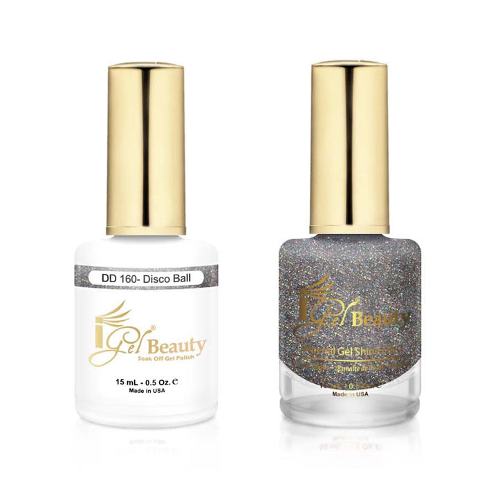 DD Duo - DD160 Disco Ball