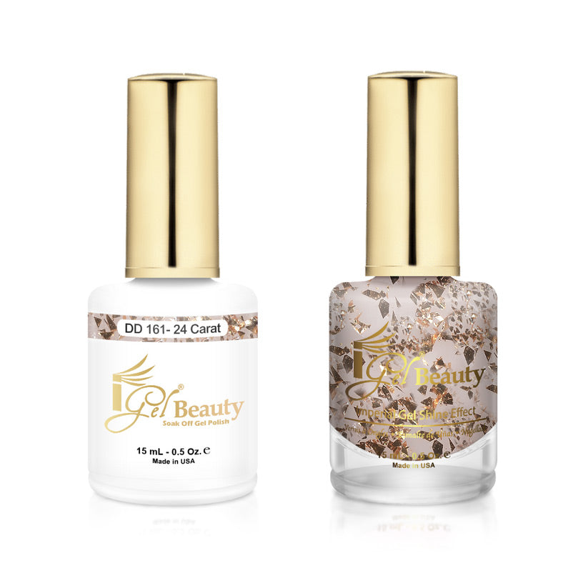DD Duo - DD161 24 Carat