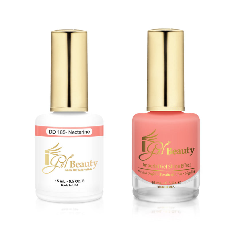 DD Duo - DD185 Nectarine