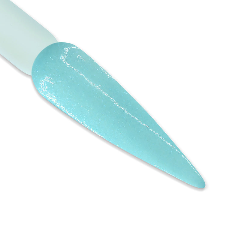 DD Duo - DD192 Aqua Sky