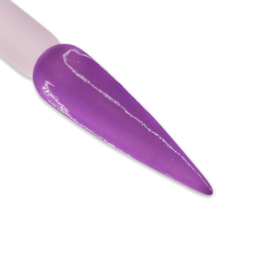 DD Duo - DD217 Don't U Lilac Me?