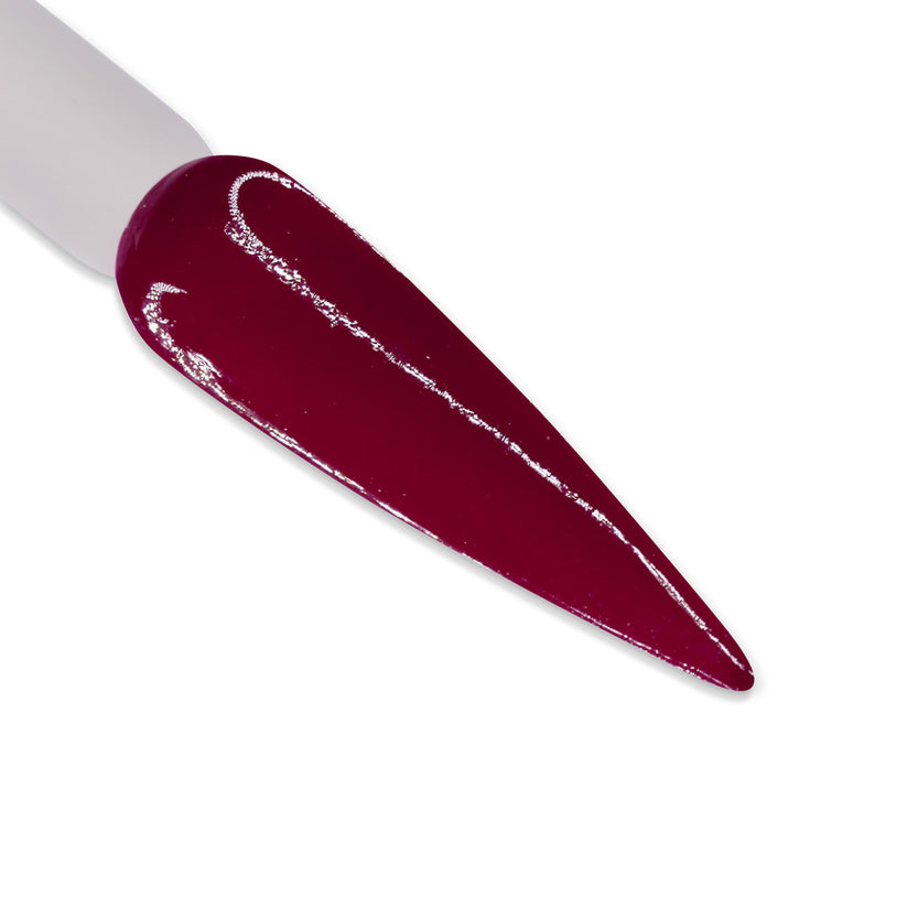DD Duo - DD238 Scarlet Letter
