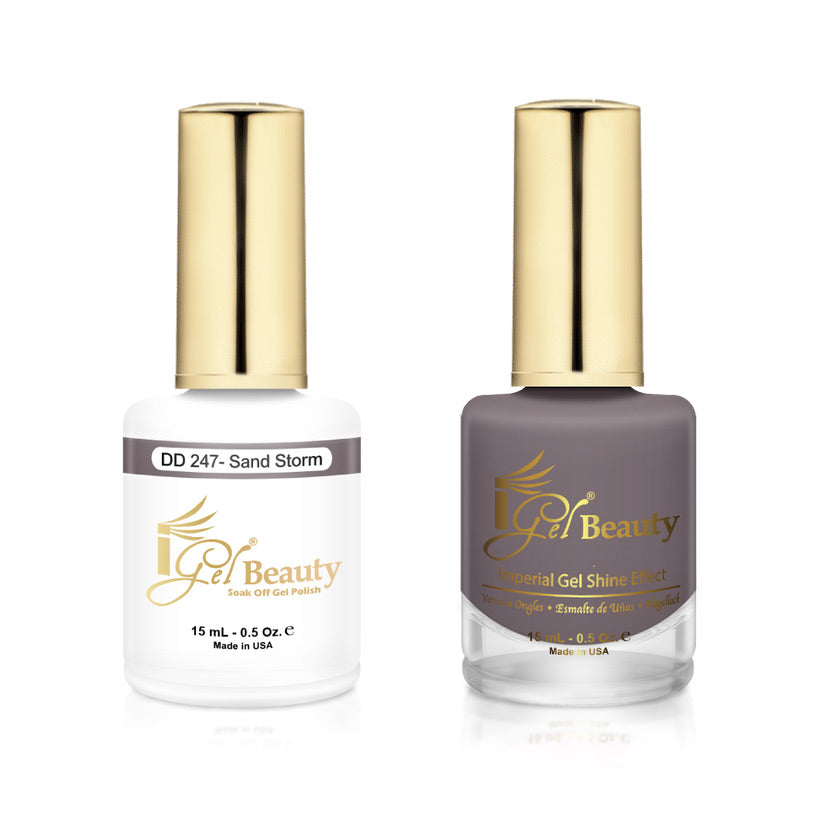 DD Duo - DD247 Sand Storm