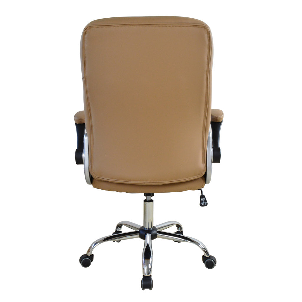 Customer Chair - GY2134 Beige