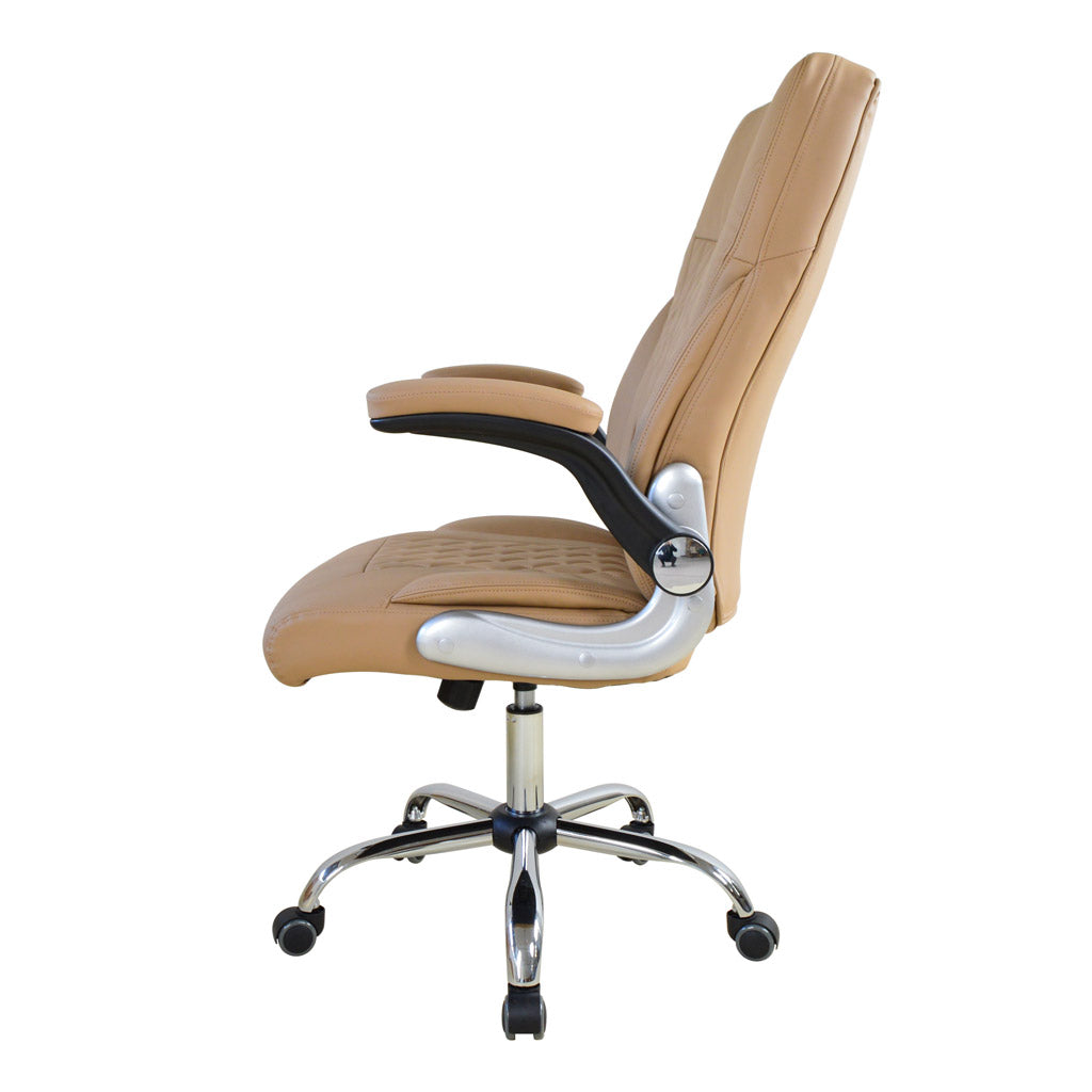 Customer Chair - GY2134 Beige