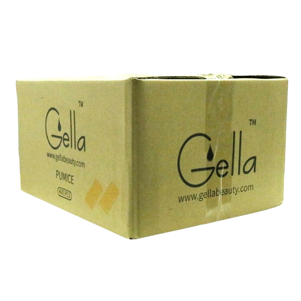 Pumice Yellow 40pc