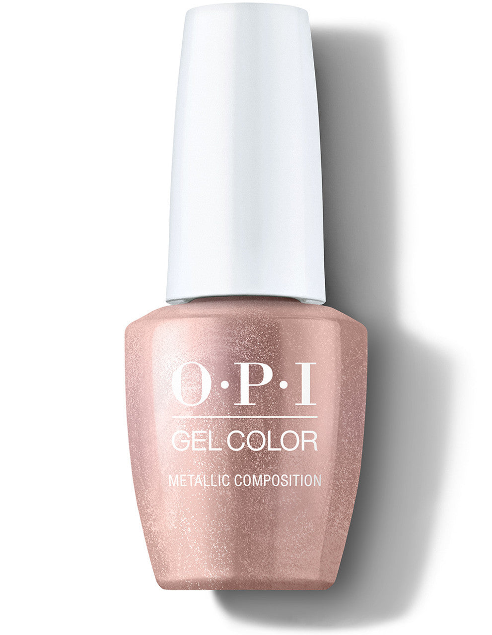OPI Gel Color - GCLA01 Metallic Composition 15ml