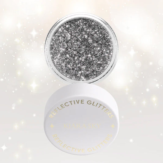 Reflective Glitter - RG12 Gothic Glisten