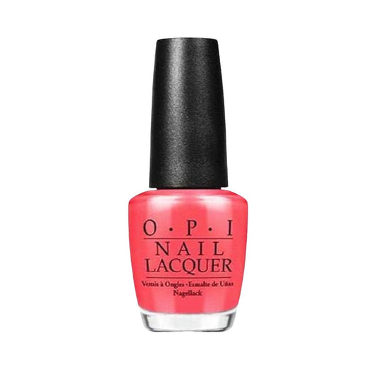 Nail Lacquer - N38 Down to The Core-al