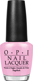 Nail Lacquer - H71 Suzi Shops & Island Hops (Hawaii)