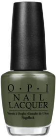 Nail Lacquer - W55 Suzi - The First Lady Of Nails