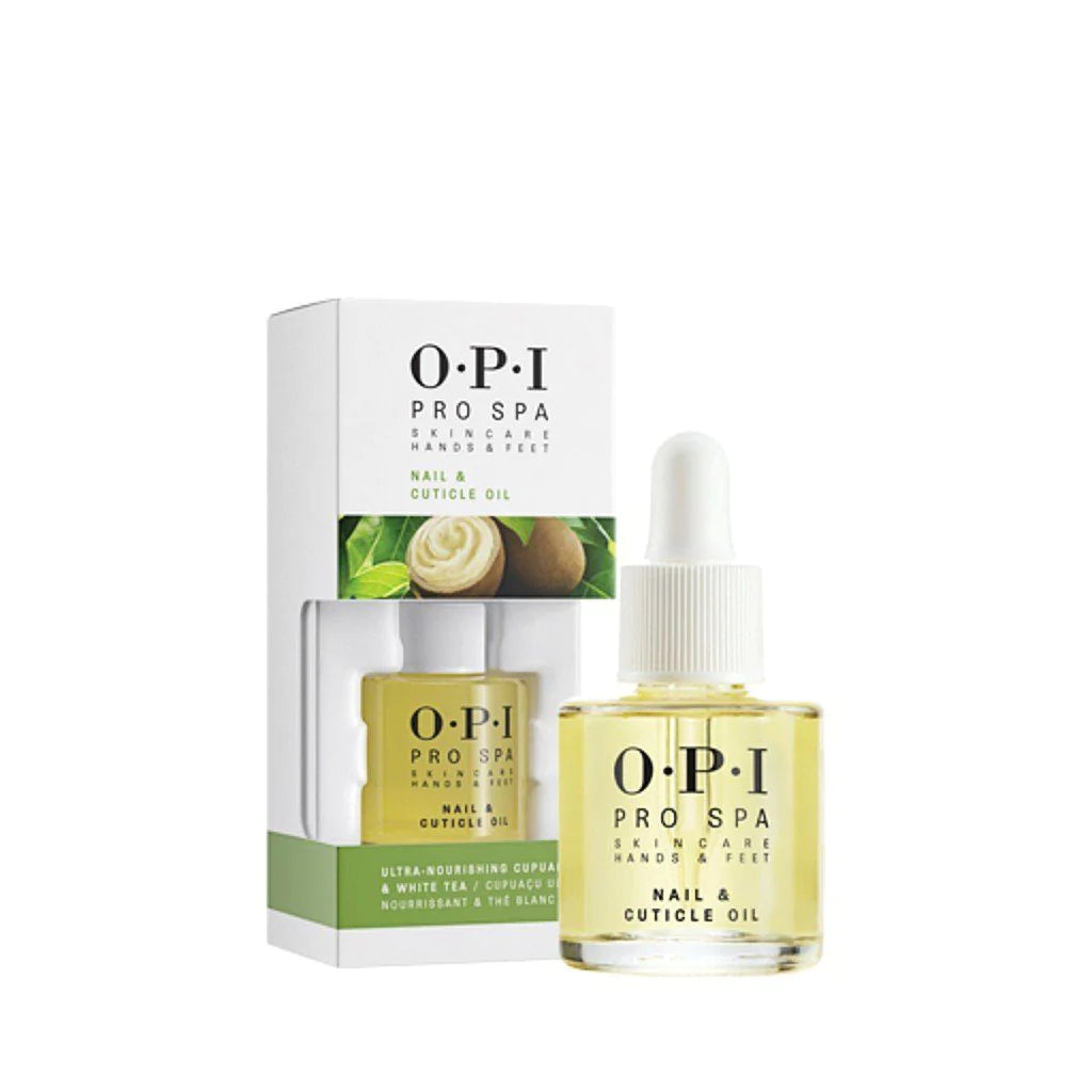 Pro Spa Nail & Cuticle Oil 8.6ml