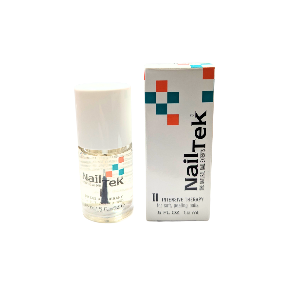 Nail Tek Foundation II