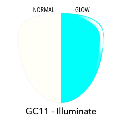 Dip Powder - D429 GC11 Illuminate 15g