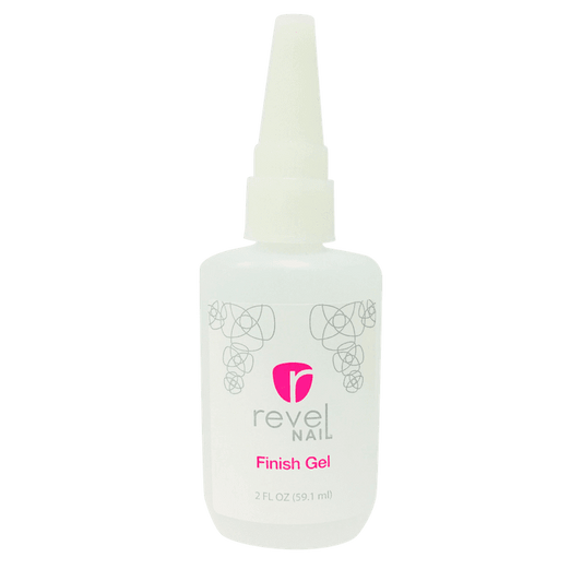 Finish Gel Refill 2oz