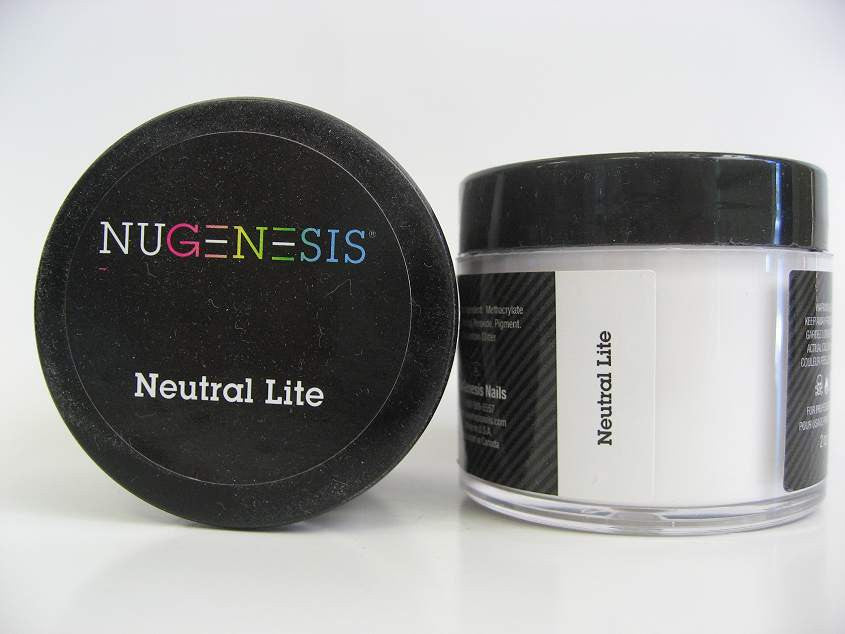 Dip Powder - Neutral Lite 100g