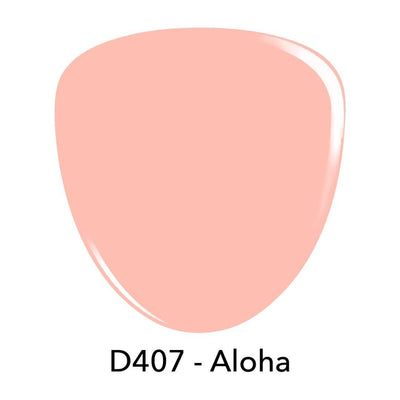 Dip Powder - D407 Aloha 15g