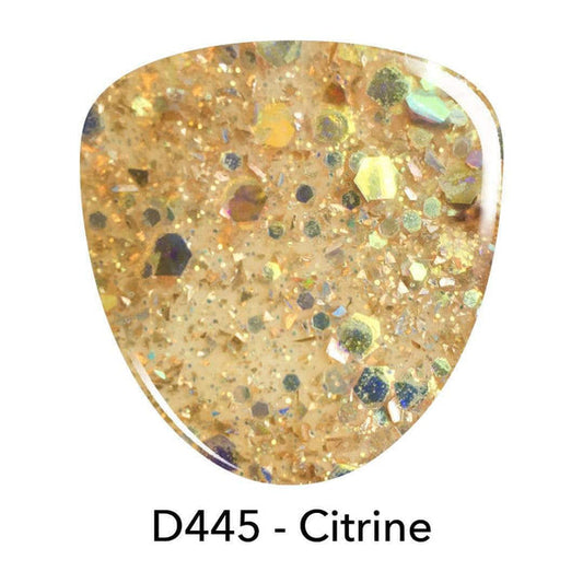 Dip Powder - D445 TT4 Citrine 59g