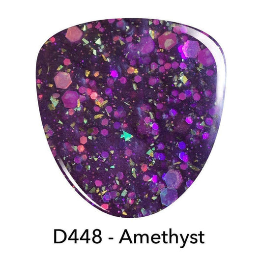 Dip Powder - D448 TT7 Amethyst 59g
