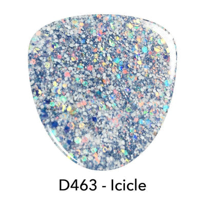 Dip Powder - D463 Icicle 59g