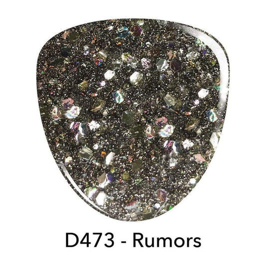 Dip Powder - D473 Rumors 15g