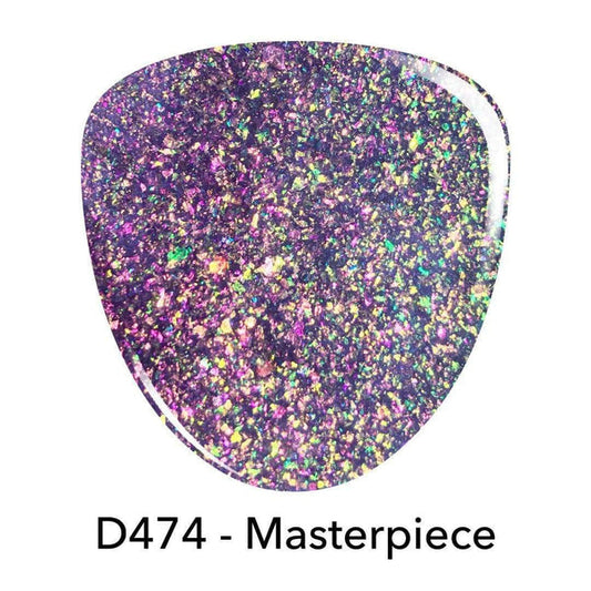 Dip Powder - D474 Masterpiece 59g