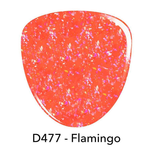 Dip Powder - D477 Flamingo 59g