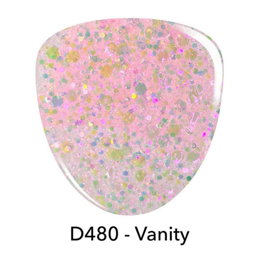Dip Powder - D480 Vanity 29g