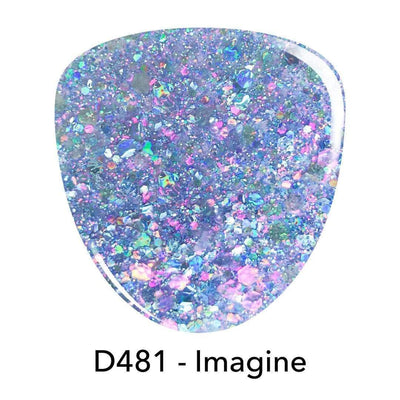 Dip Powder - D481 Imagine 59g