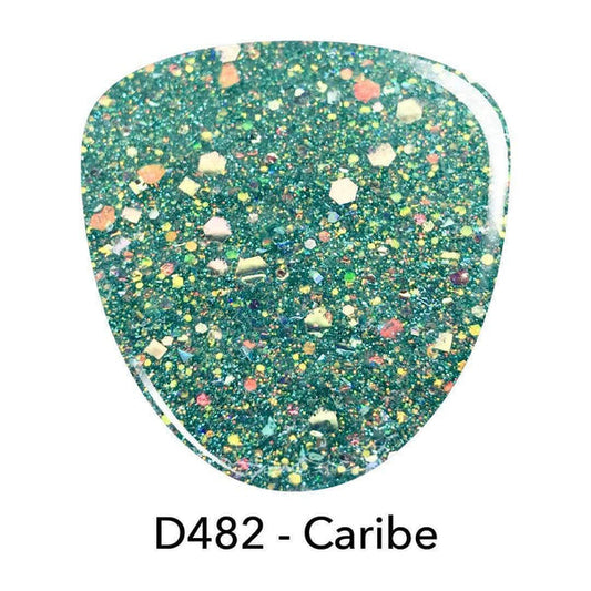 Dip Powder - D482 Caribe 29g