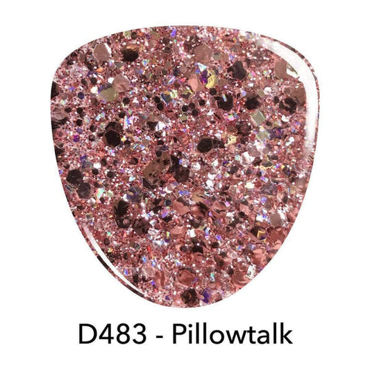 Dip Powder - D483 Pillowtalk 59g