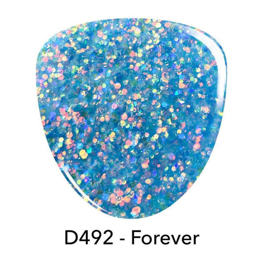 Dip Powder - D492 Forever 59g