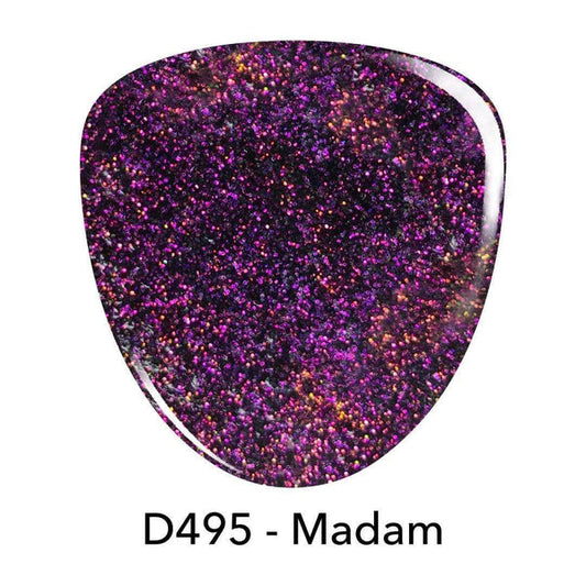 Dip Powder - D495 Madam 15g