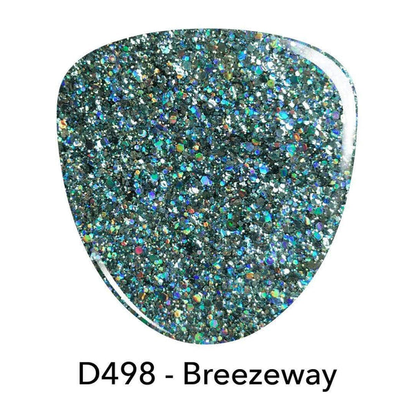 Dip Powder - D498 Breezeway 15g