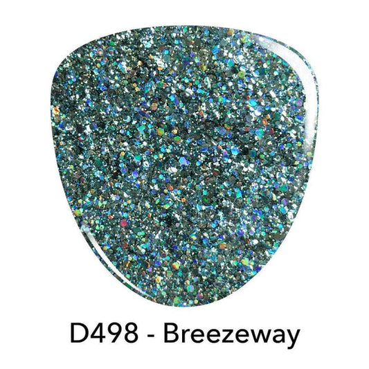 Dip Powder - D498 Breezeway 59g