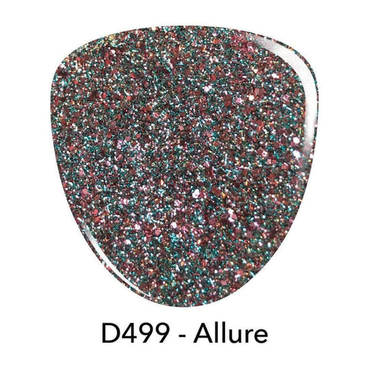 Dip Powder - D499 Allure 59g