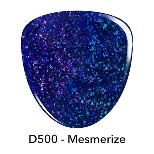 Dip Powder - D500 Mesmerize 59g