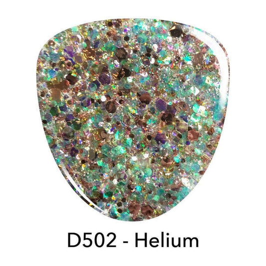 Dip Powder - D502 Helium 29g