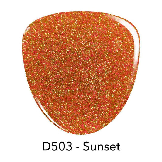 Dip Powder - D503 Sunset 29g