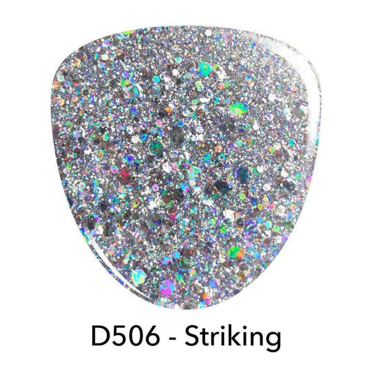 Dip Powder - D506 Striking 59g