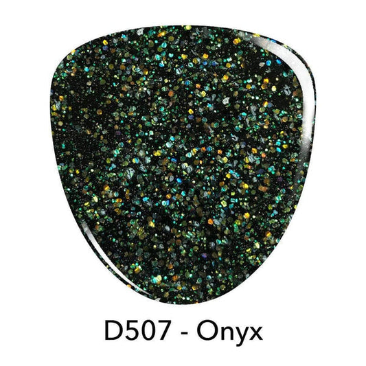 Dip Powder - D507 Onyx 29g