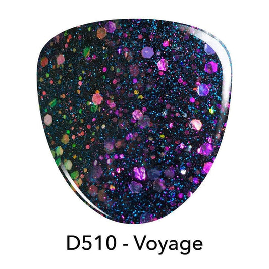 Dip Powder - D510 Voyage 59g