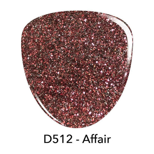 Dip Powder - D512 Affair 59g